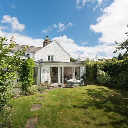 Hempston Cottage Totnes Ngoại thất bức ảnh