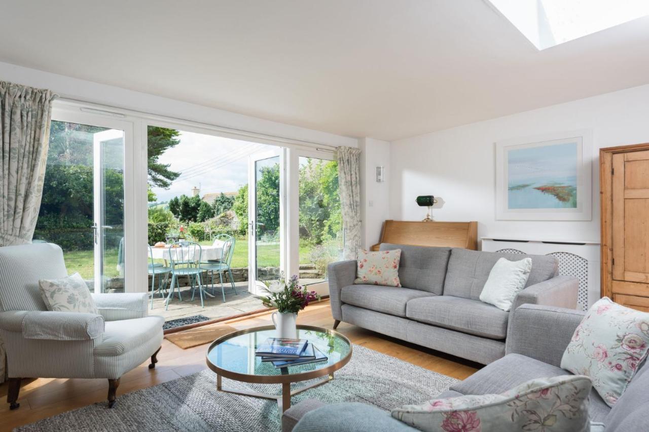 Hempston Cottage Totnes Ngoại thất bức ảnh