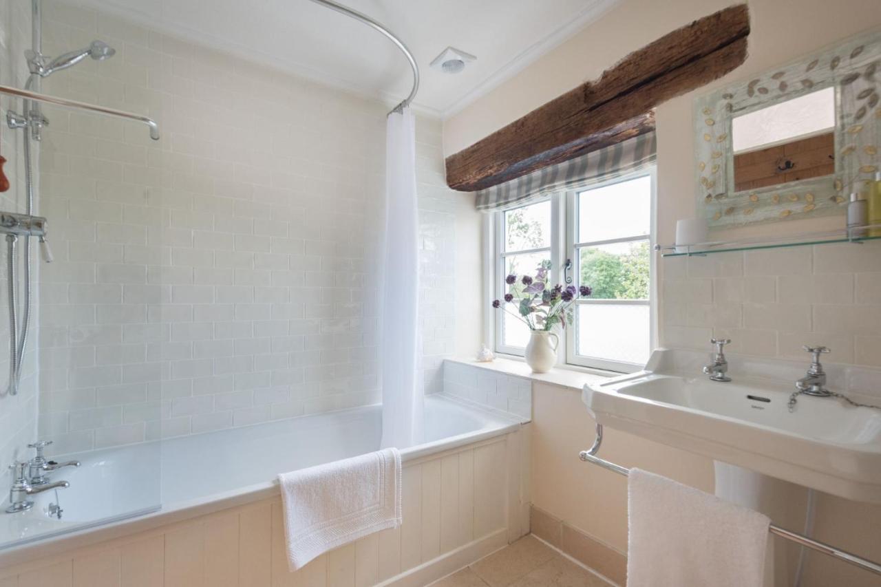 Hempston Cottage Totnes Ngoại thất bức ảnh