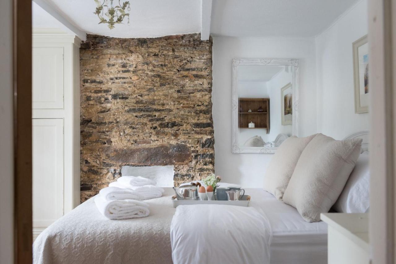 Hempston Cottage Totnes Ngoại thất bức ảnh