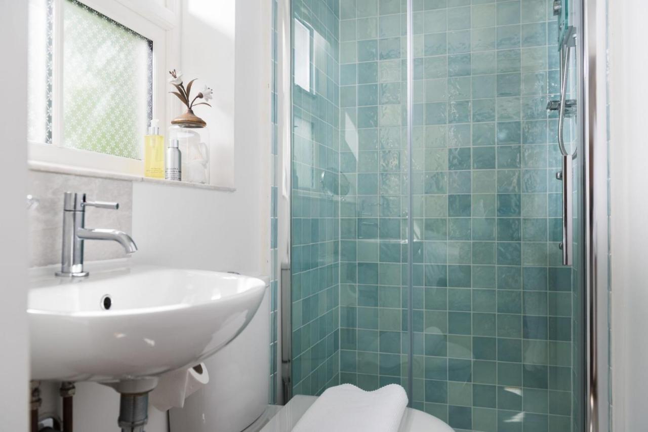 Hempston Cottage Totnes Ngoại thất bức ảnh