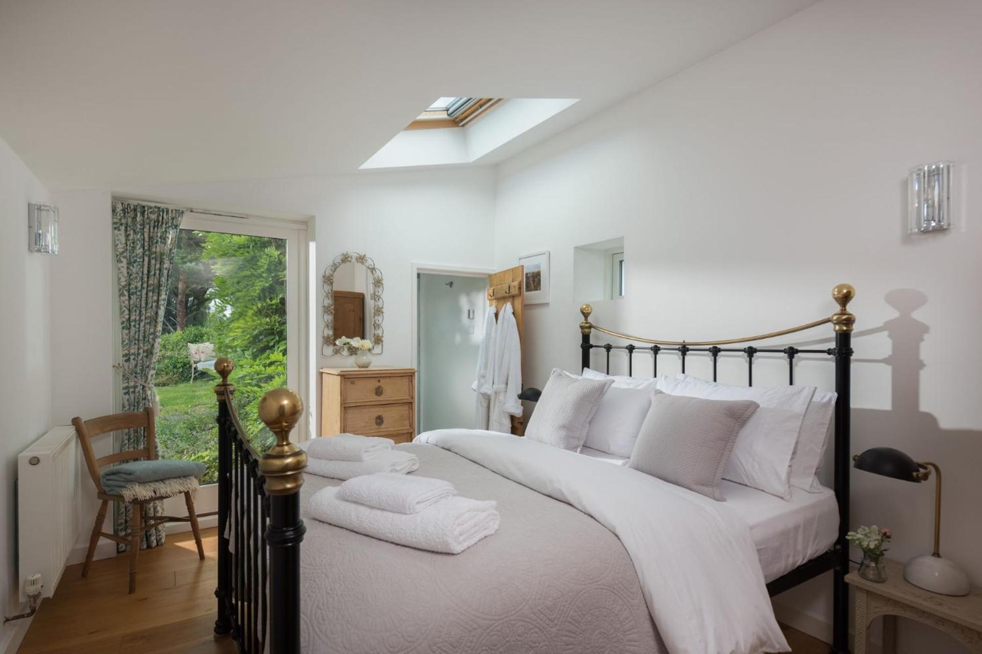 Hempston Cottage Totnes Ngoại thất bức ảnh