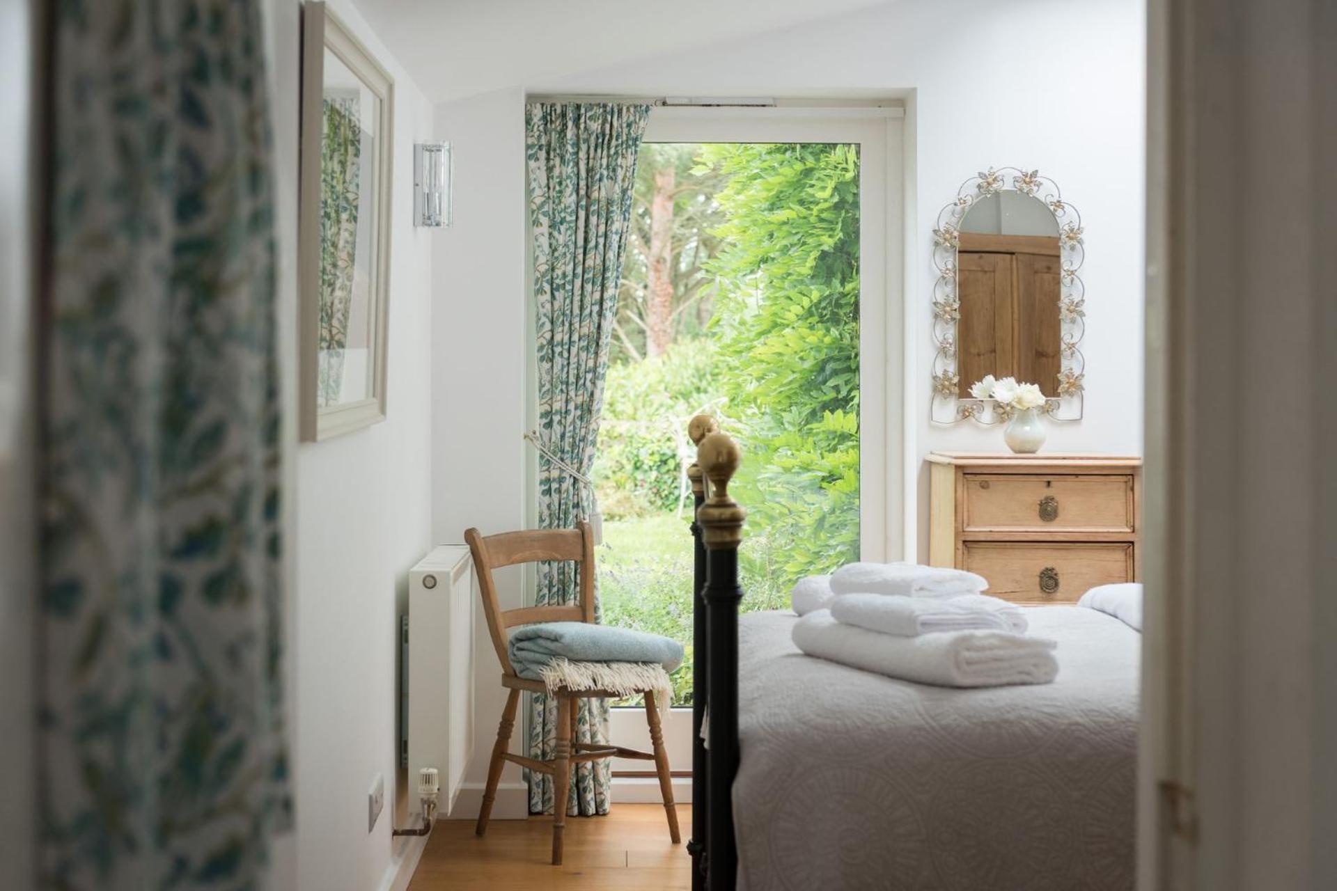 Hempston Cottage Totnes Ngoại thất bức ảnh